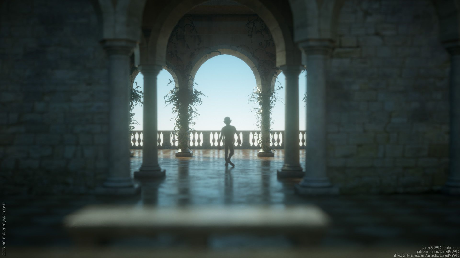 Đọc truyện hentai Elf Slave - Chapter 7: Double Trouble