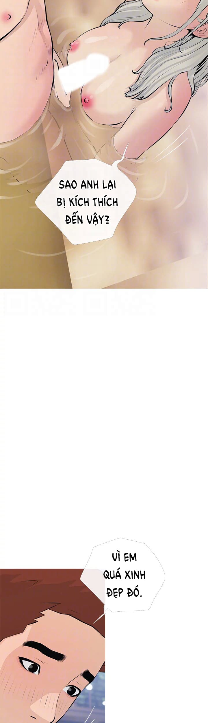 Đọc truyện hentai Dập Dì Của Tôi - Chap 68