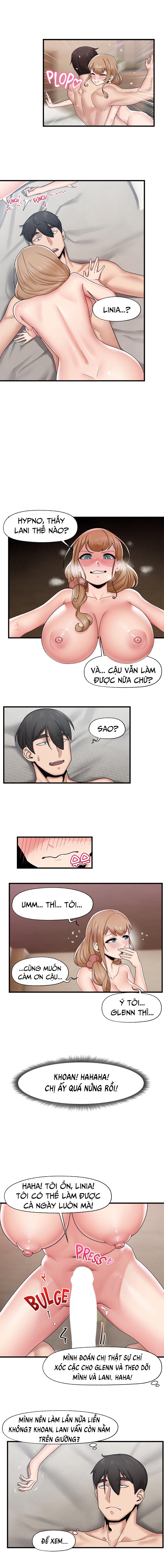 Đọc truyện hentai Thôi miên tuyệt đối ở dị giới - Chap 26