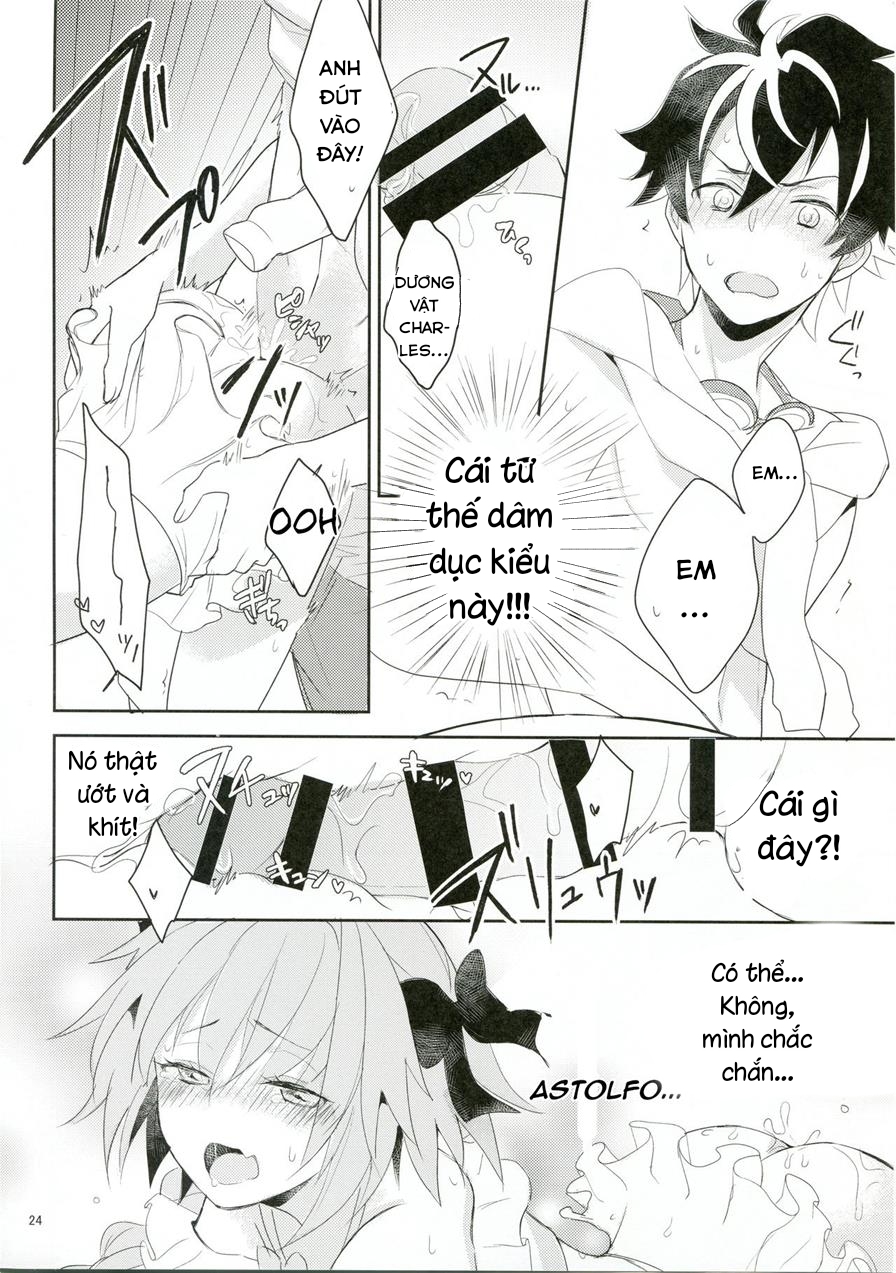 Đọc truyện hentai Kirafuri Swimsuit - Oneshot