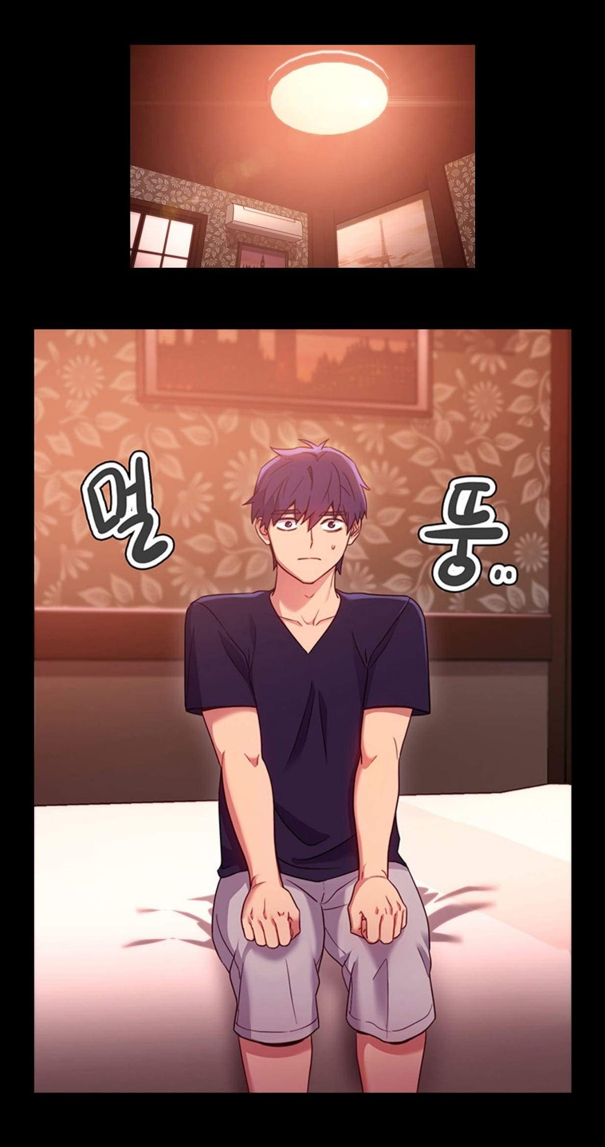 Đọc truyện hentai Bạn Của Mẹ Kế - Chap 10