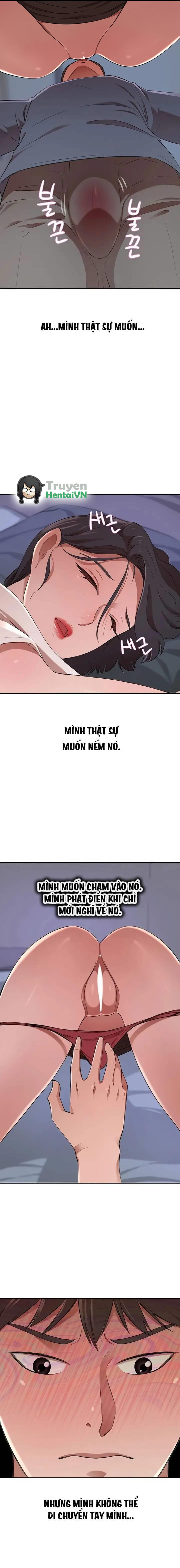 Đọc truyện hentai Phu nhân đại gia - Chap 13