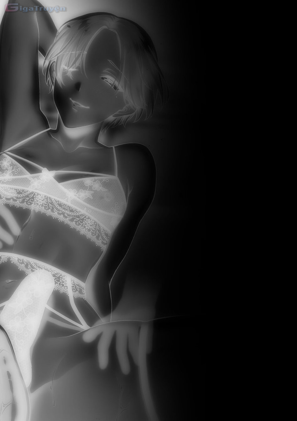 Đọc truyện hentai Chơi game trong câu lạc bộ đêm - Chap 1