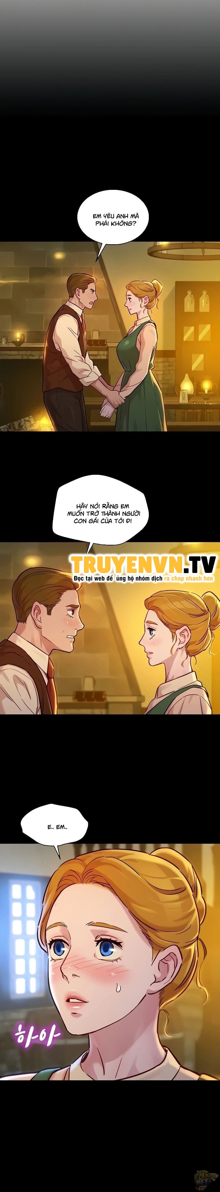 Đọc truyện hentai Chị Gái Hàng Xóm - Chap 148