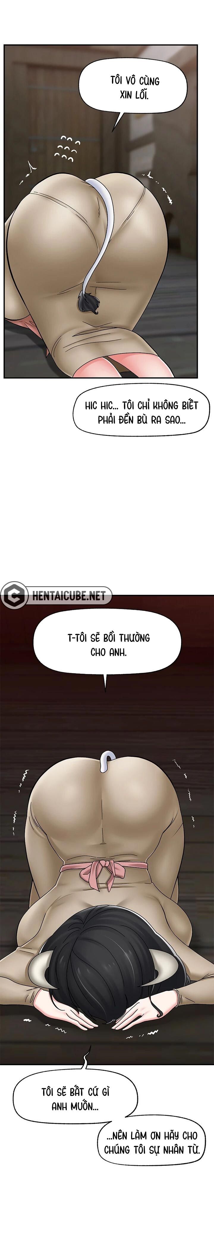 Đọc truyện hentai Thôi miên tuyệt đối ở dị giới - Chap 75