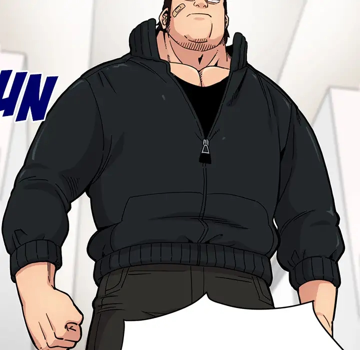 Đọc truyện hentai Canh Phòng - Chap 1: Nỗi Đau...