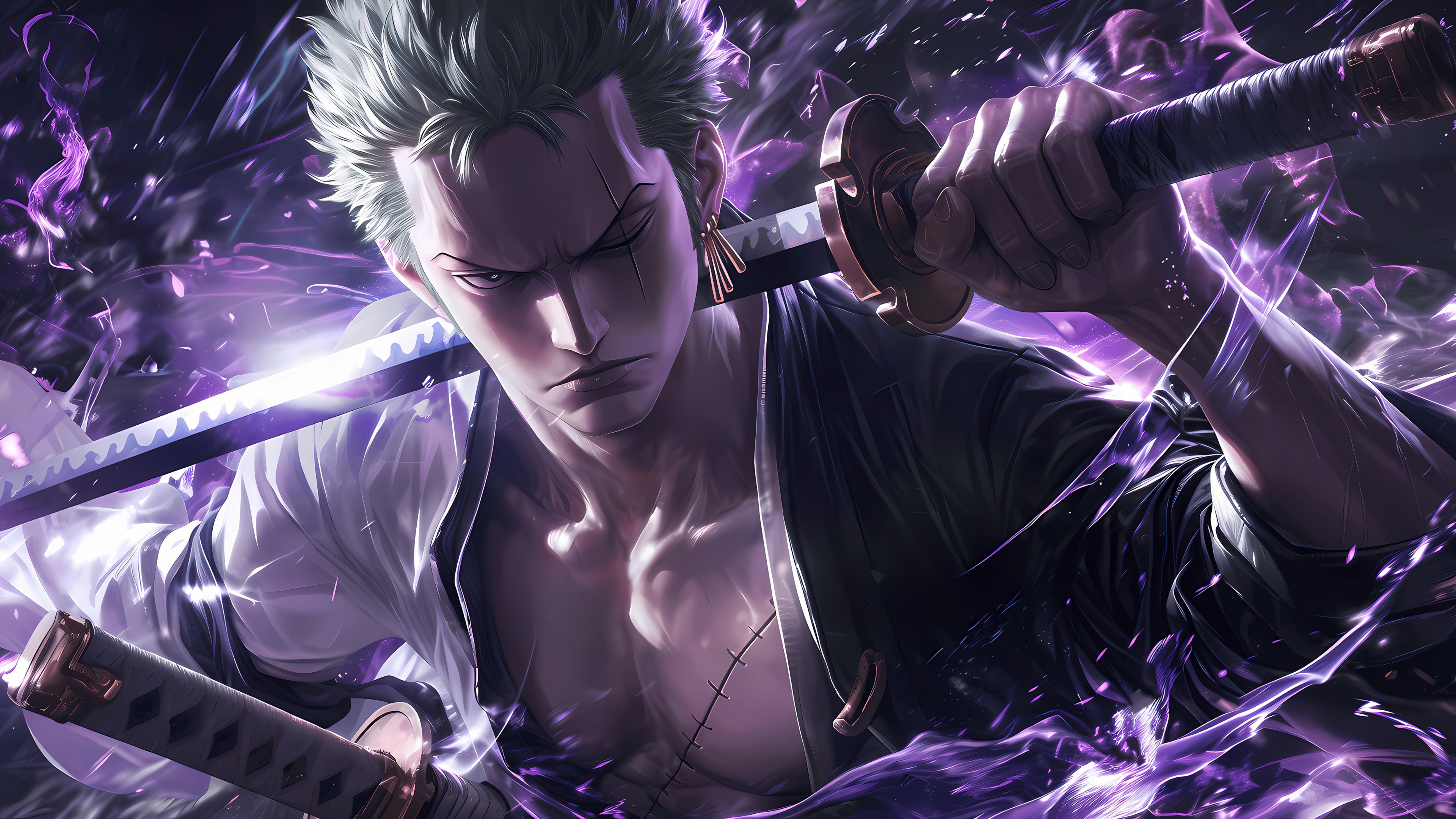 Wallpaper anime ngang 6650