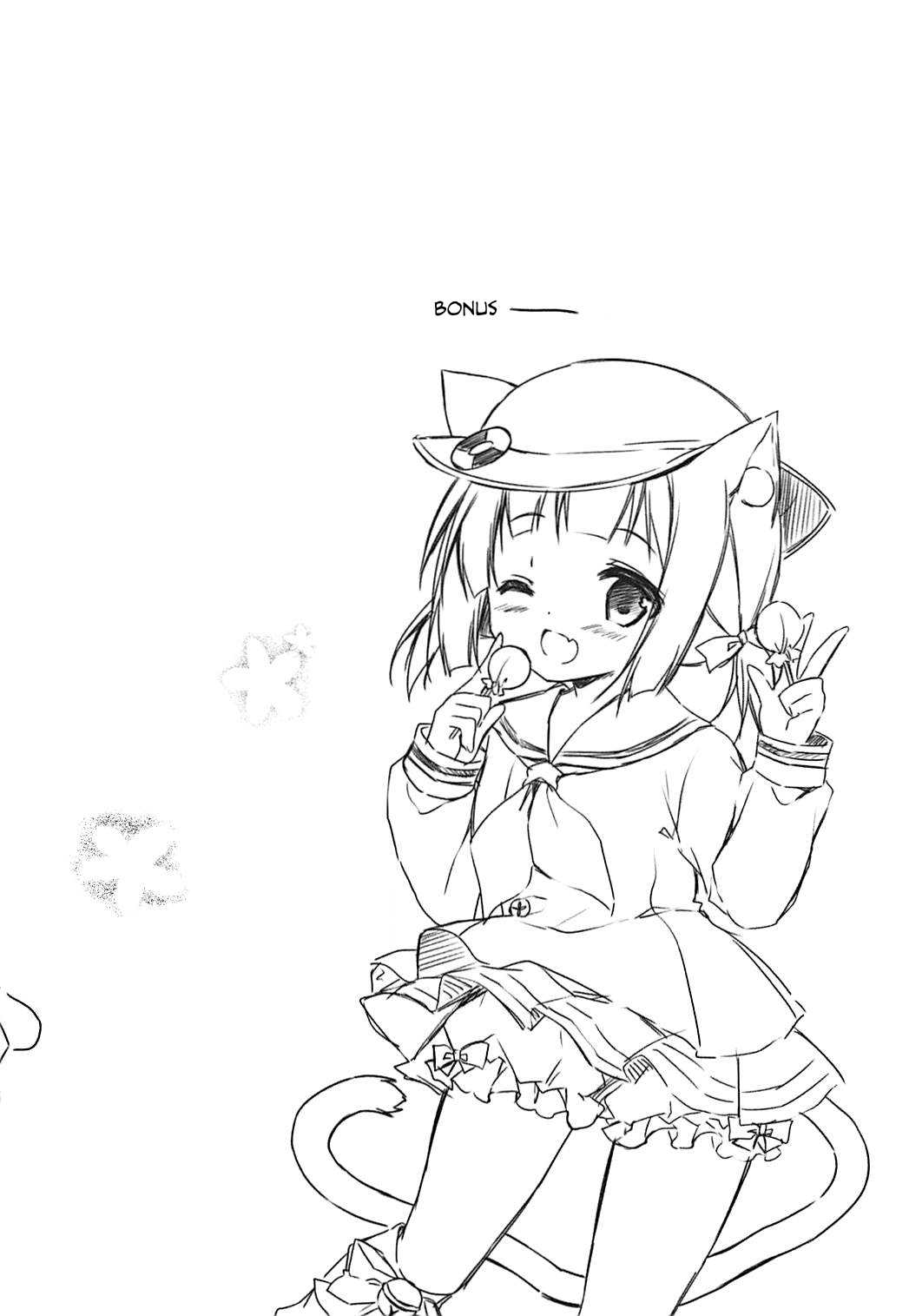 Đọc truyện hentai Shinjin Maid no Kisaragi-chan desu - Oneshot