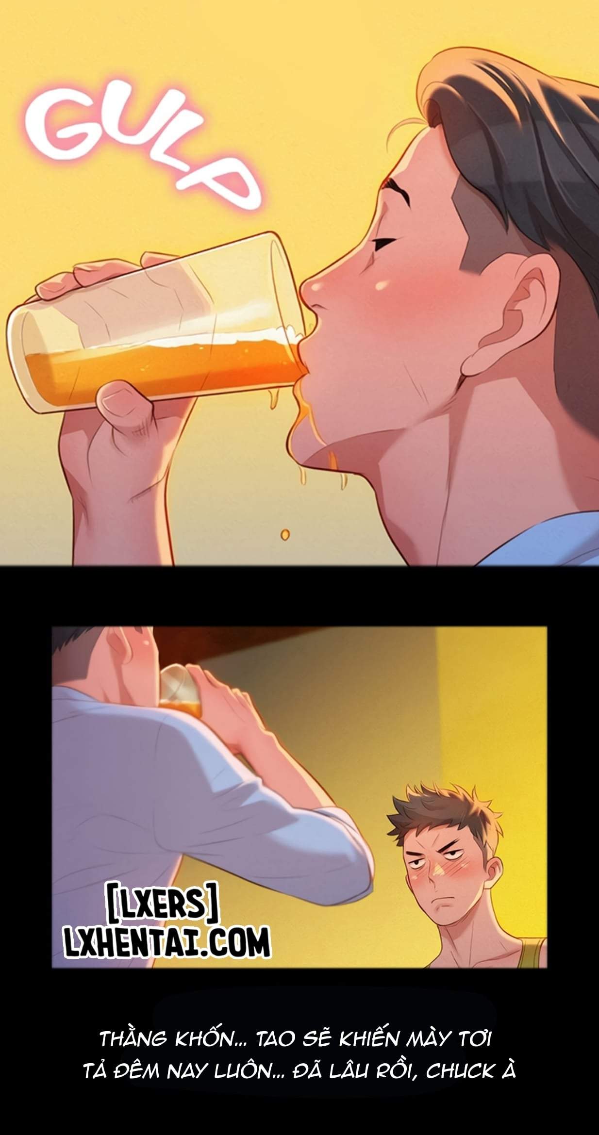 Đọc truyện hentai Chị Gái Hàng Xóm - Chap 13