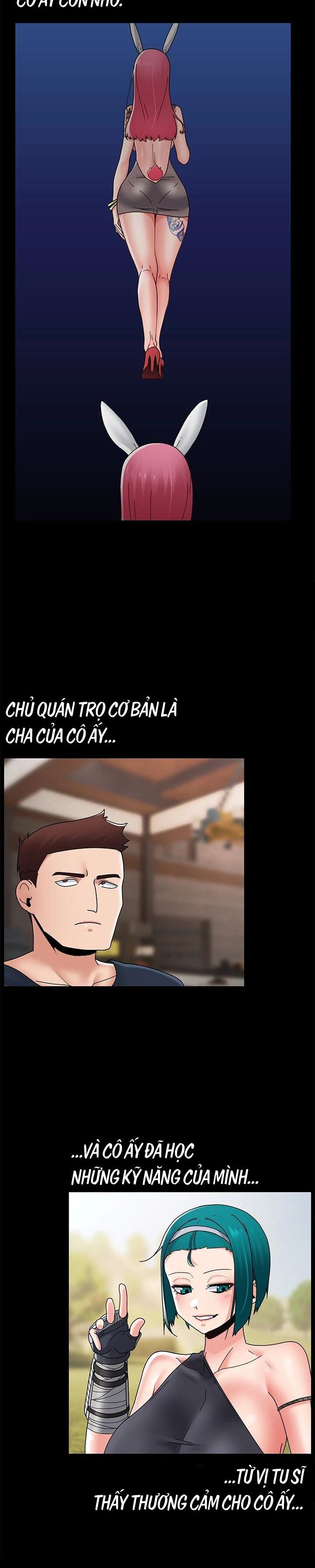 Đọc truyện hentai Thôi miên tuyệt đối ở dị giới - Chap 82