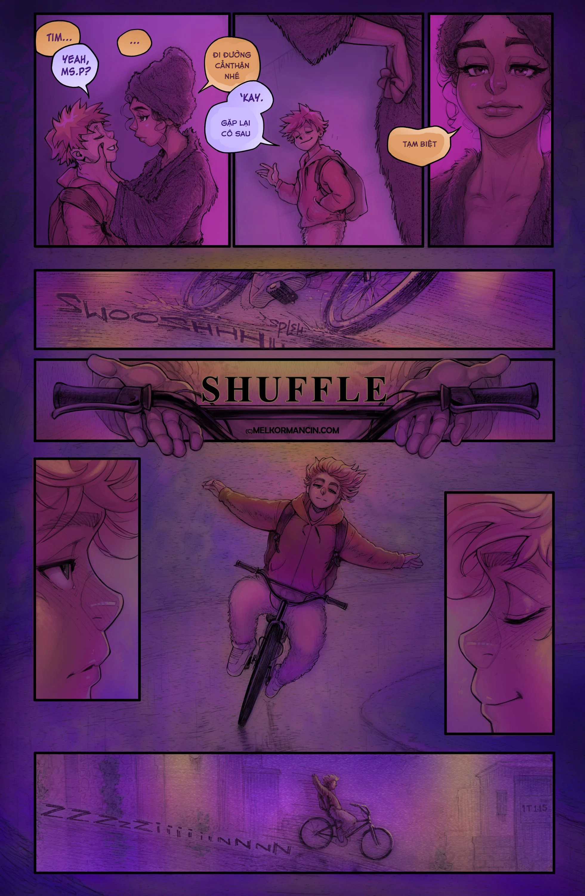 Đọc truyện hentai Spades - Oneshot