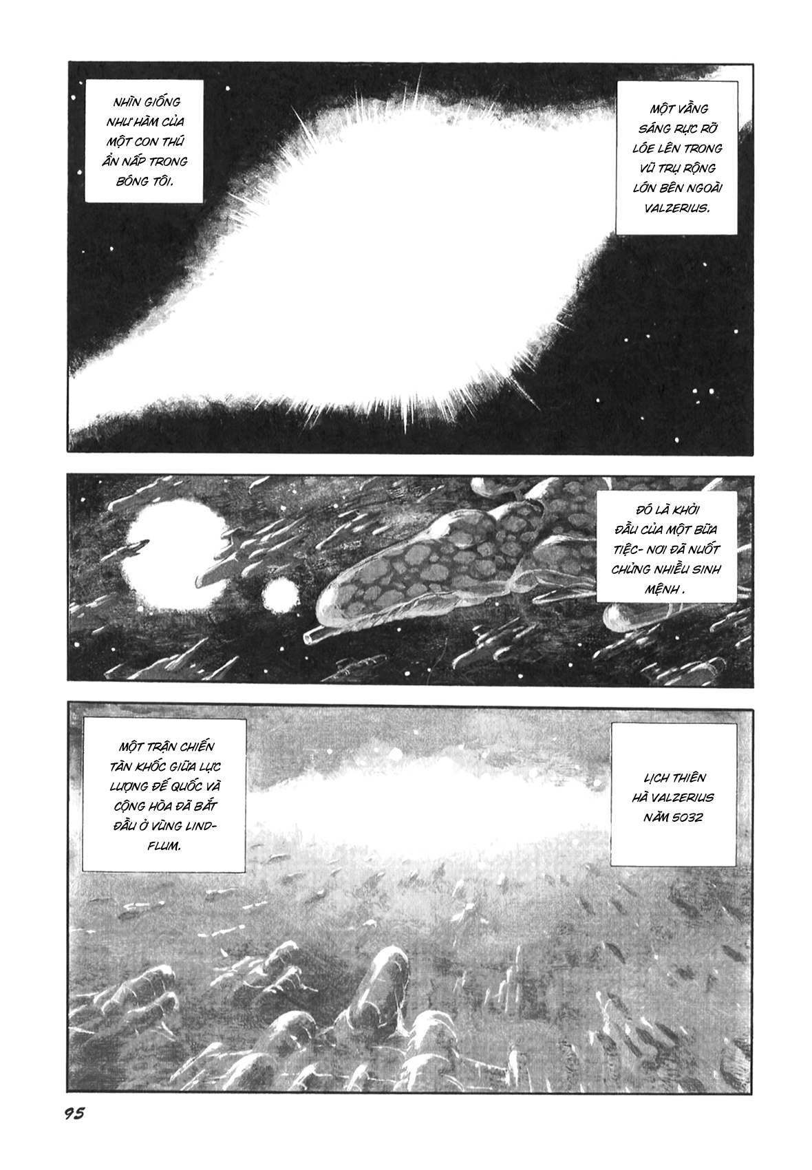 Đọc truyện hentai Dorei Senshi Maya - Oneshot 2- Dorei Senshi Maya II