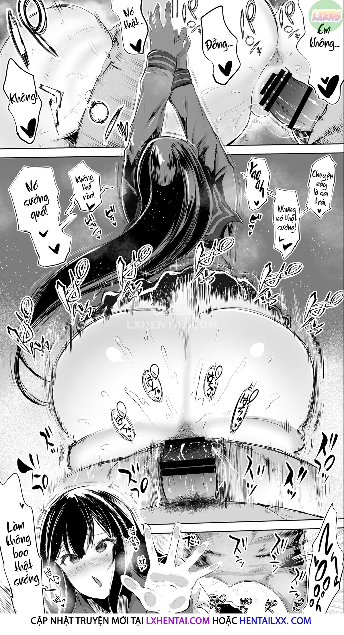 Đọc truyện hentai My Hometown Sex Friend. - Oneshot