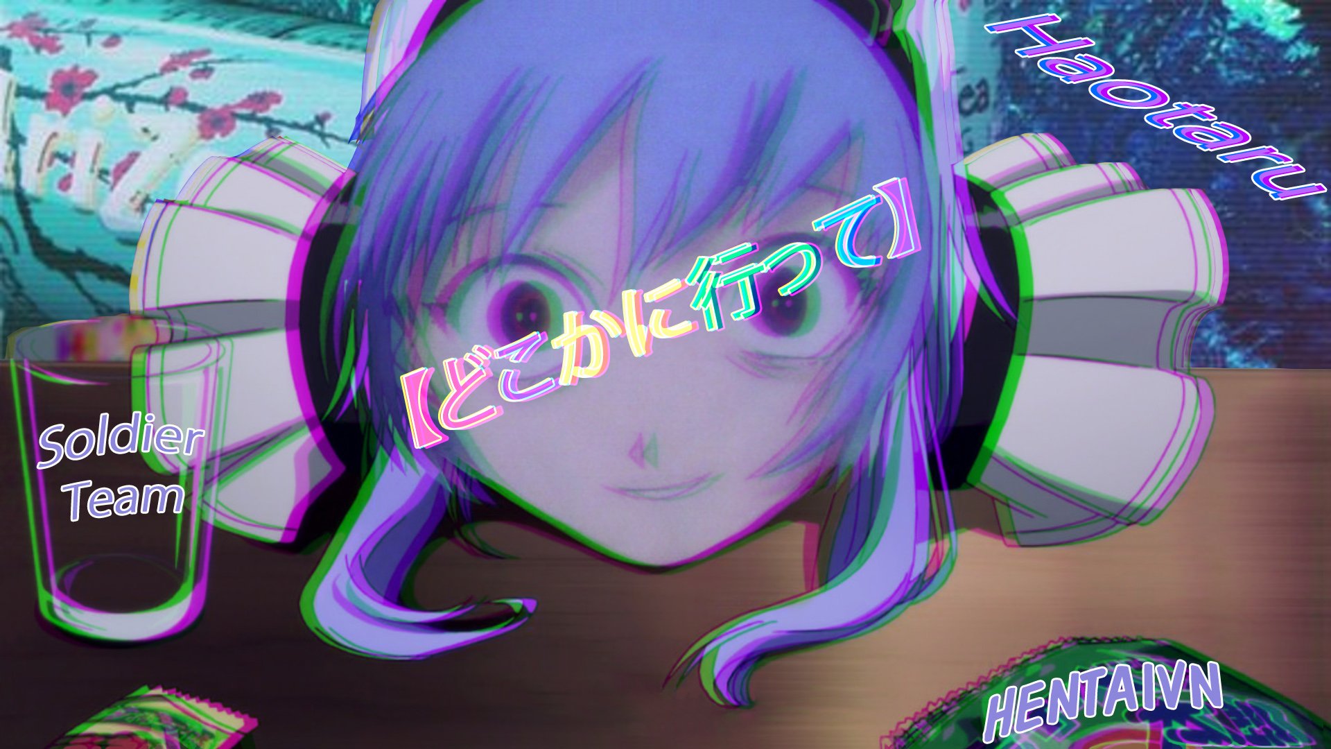 Đọc truyện hentai Sho-Chu-Rock 2 - Chap 2