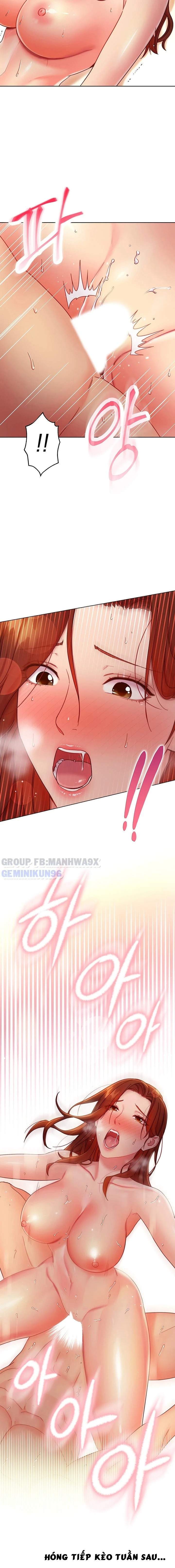 Đọc truyện hentai Bạn Của Mẹ Kế - Chap 59