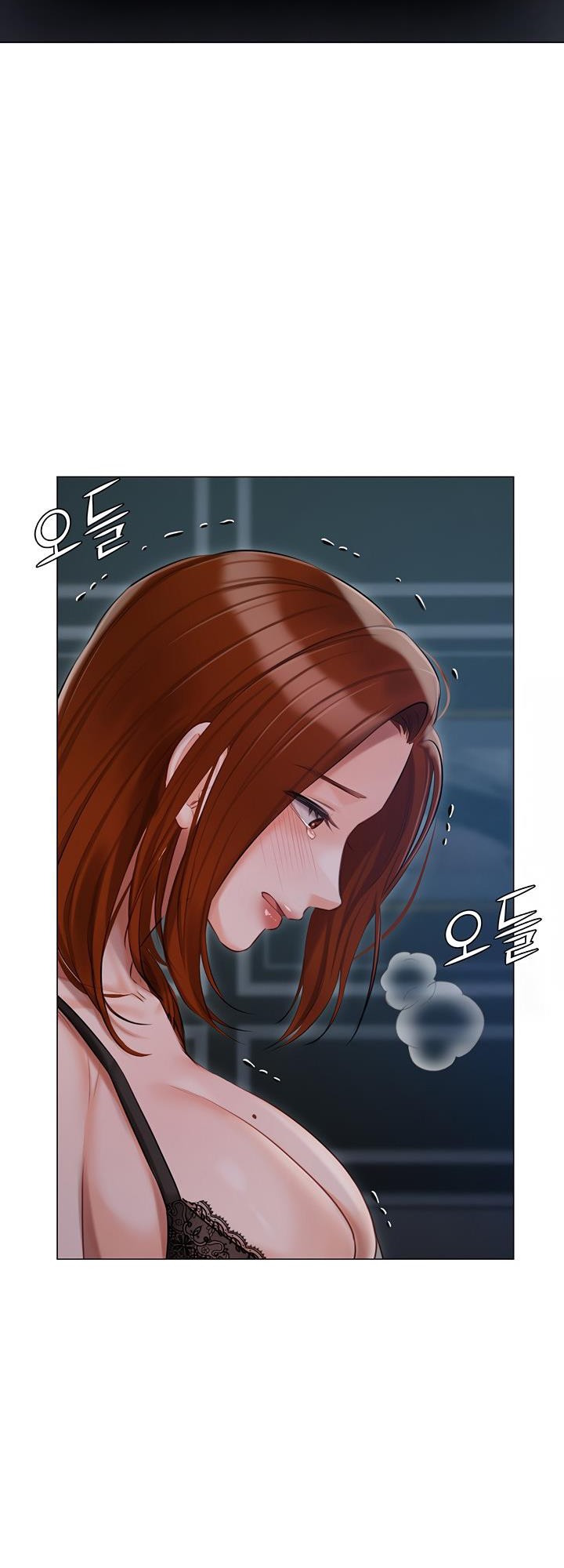 Đọc truyện hentai Bí Mật Biệt Thự Hyeonjung - Chap 48