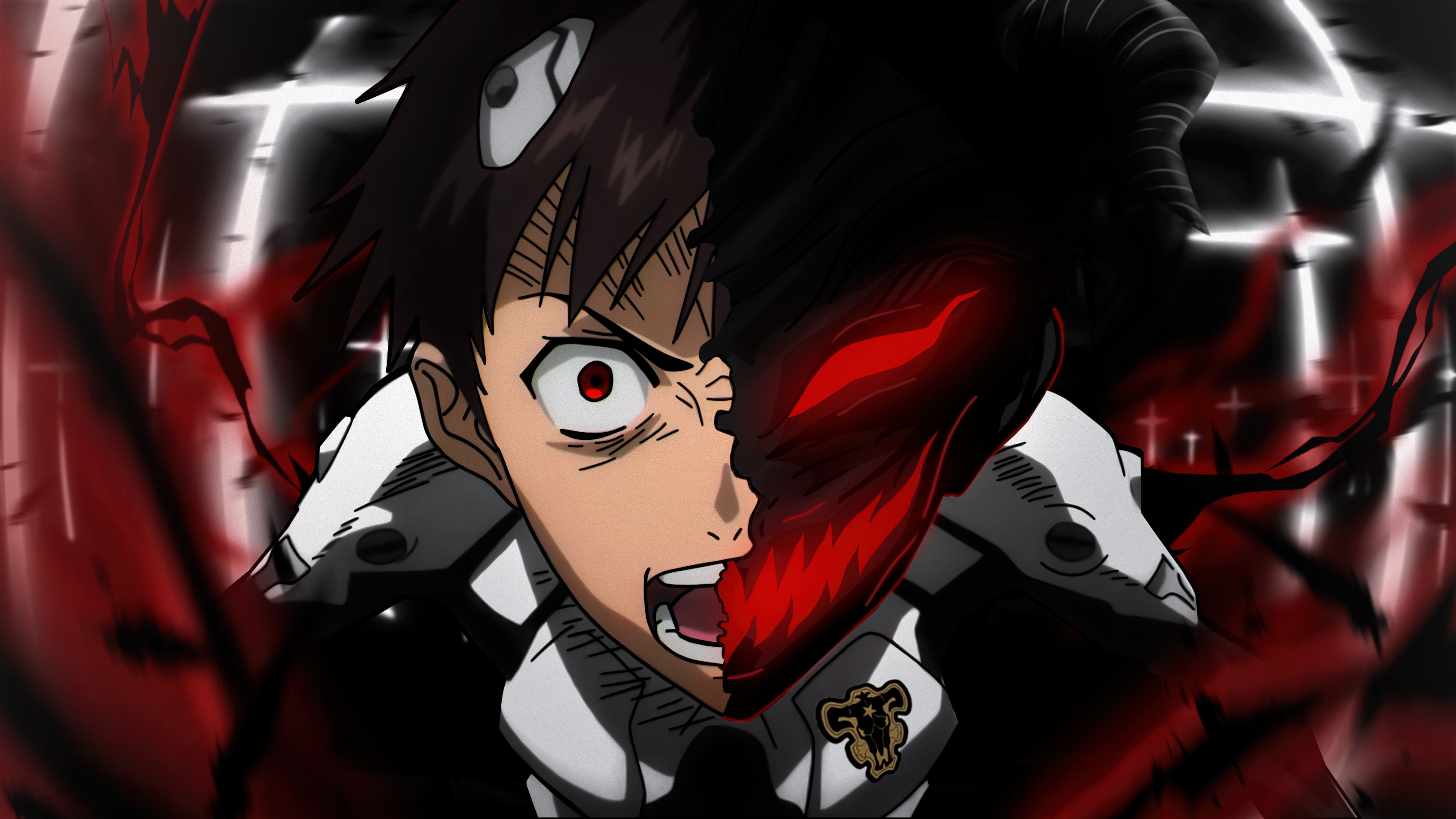 Wallpaper anime ngang 7337
