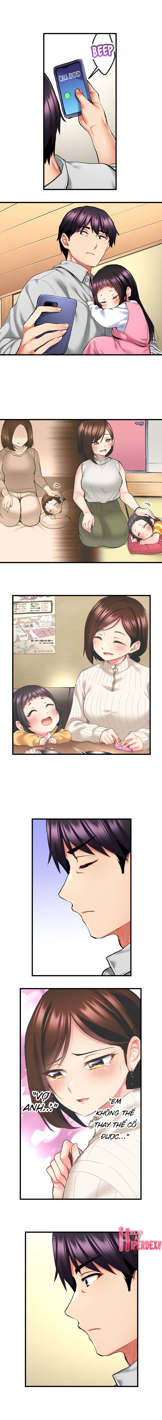 Đọc truyện hentai Nàng ca sĩ trong trắng muốn được làm tình... - Ch. 16