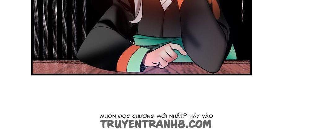 Đọc truyện hentai Sự Ràng Buộc Của Lilith - Chap 53