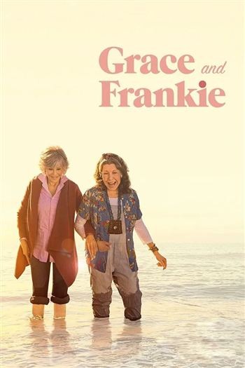 Grace Và Frankie Mùa 4