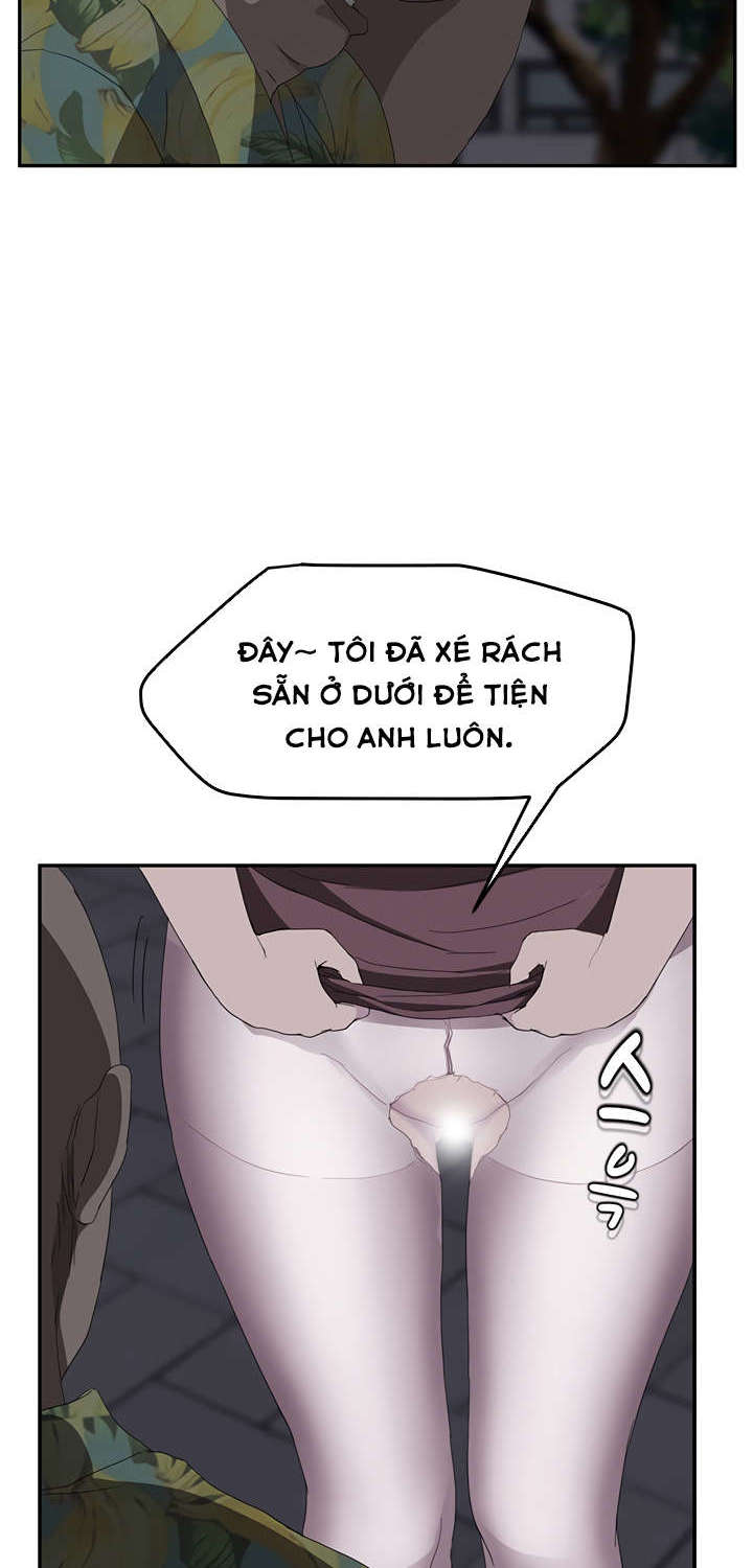 Đọc truyện hentai Mẹ Kế - Chap 31