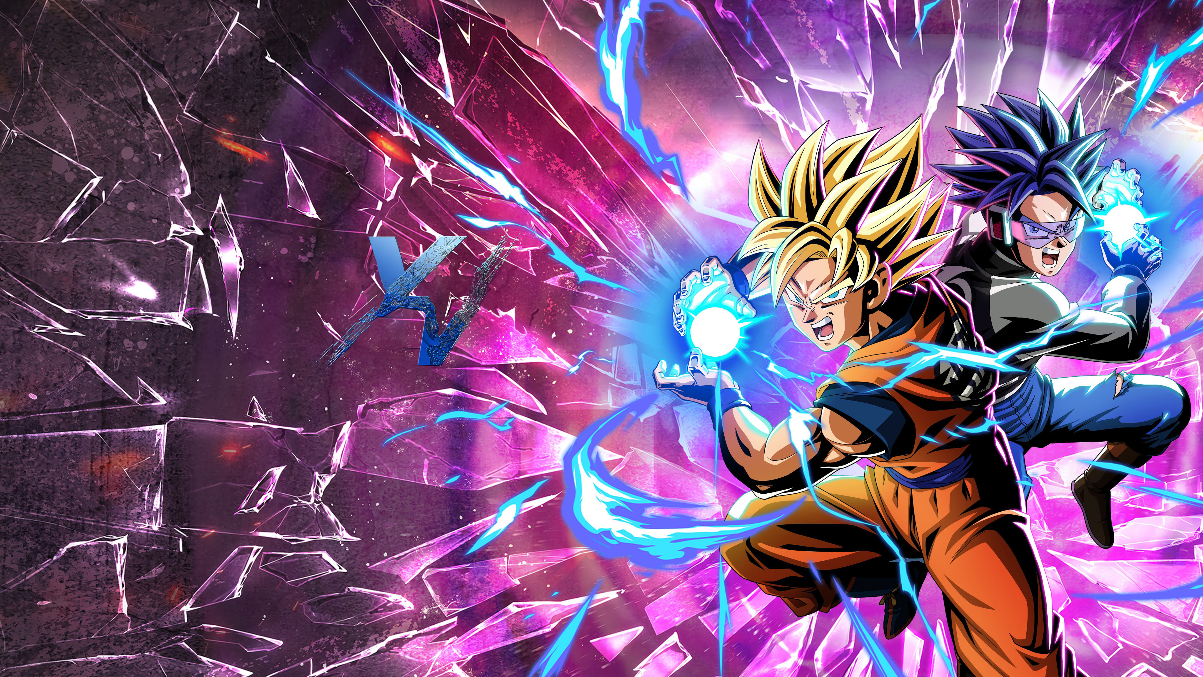 Wallpaper anime ngang 6752