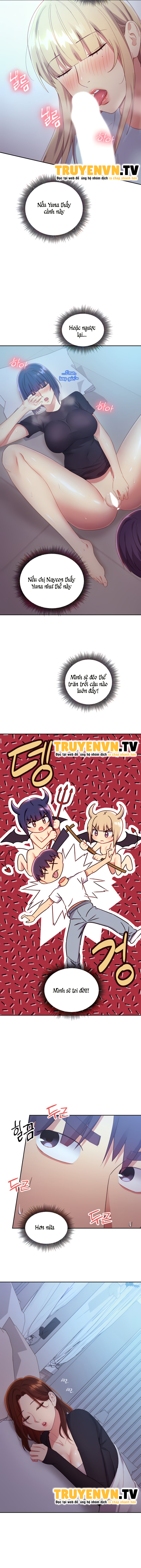 Đọc truyện hentai Bạn Của Mẹ Kế - Chap 93