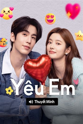 Yêu Em