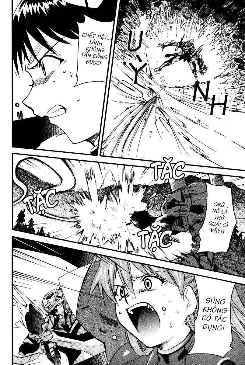 Đọc truyện hentai RE-TAKE - Chap 2 - RE-TAKE 2