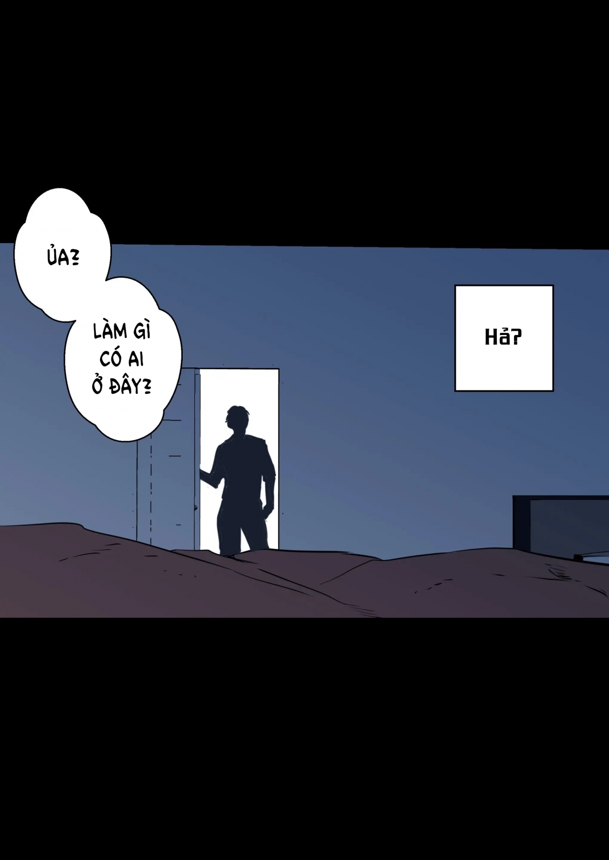 Đọc truyện hentai Đêm của bạn gái tôi - Oneshot