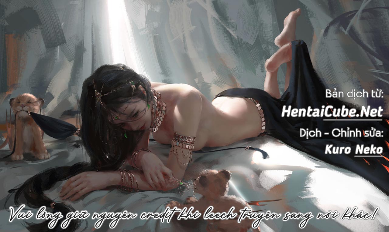 Đọc truyện hentai Em cũng muốn bú sữa - Chap 1