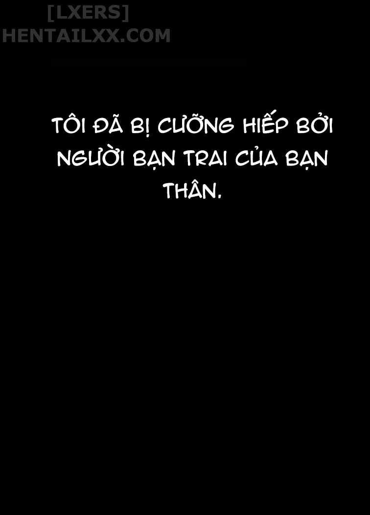 Đọc truyện hentai Shinyuu no Kareshi ni Okasareta Watashi - Oneshot