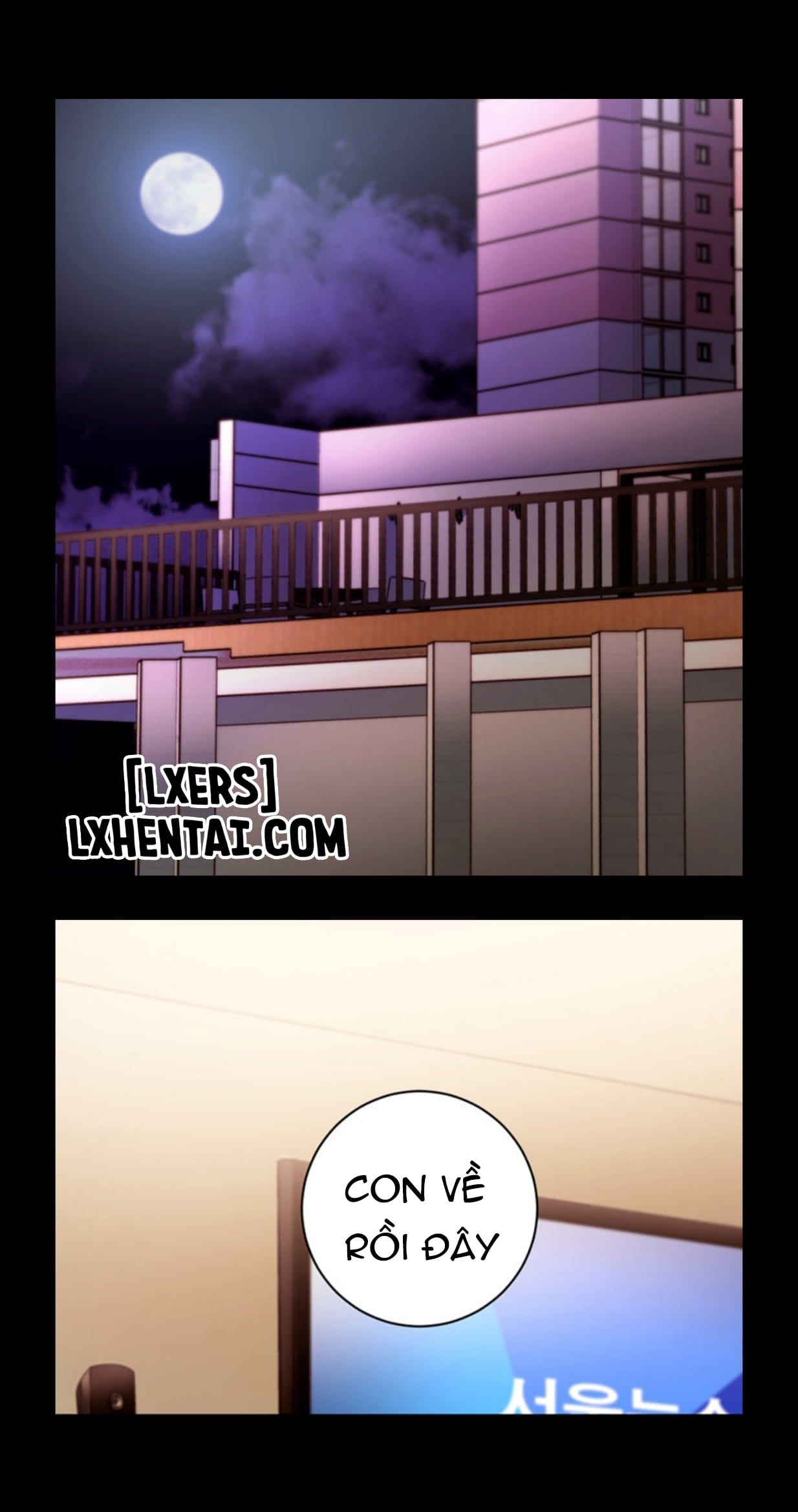 Đọc truyện hentai Bạn Của Mẹ Kế - Chap 29