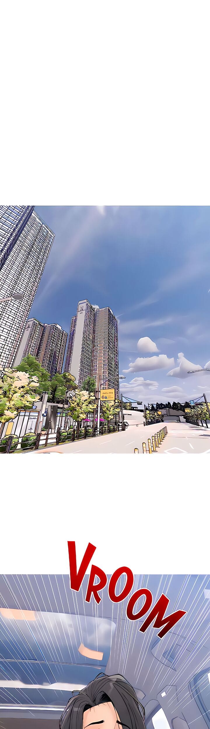 Đọc truyện hentai Dập Dì Của Tôi - Chap 75