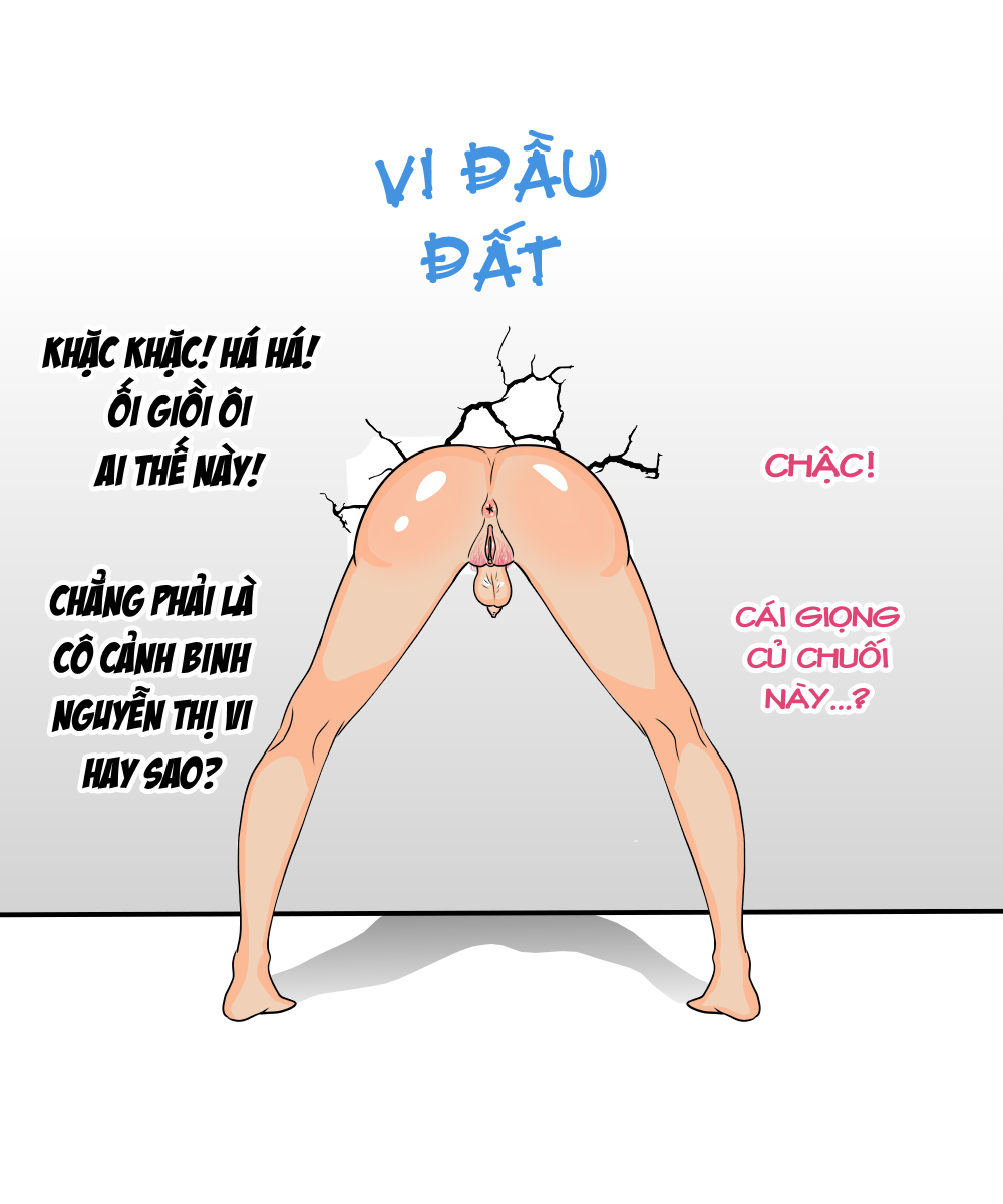 Đọc truyện hentai Ngày may mắn của Vi - Chap 1 không chịch
