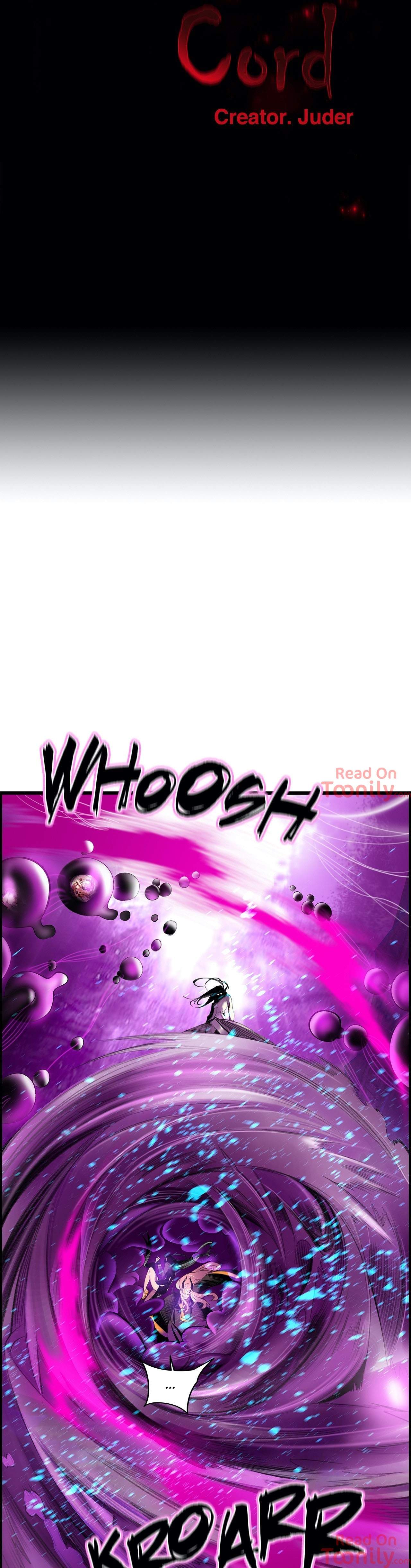 Đọc truyện hentai Sự Ràng Buộc Của Lilith - Chap 80