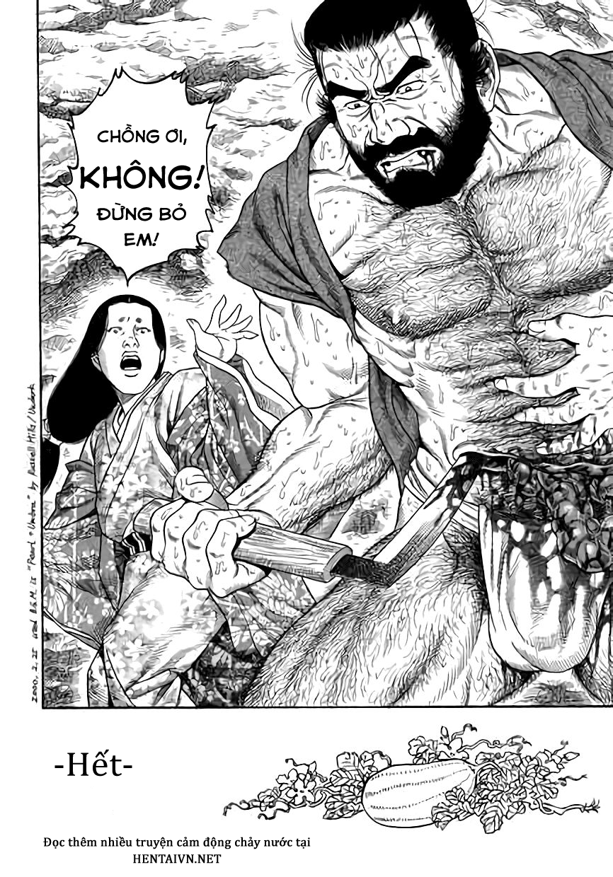 Đọc truyện hentai Kẻ trộm dưa - Ngọt như mía lùi