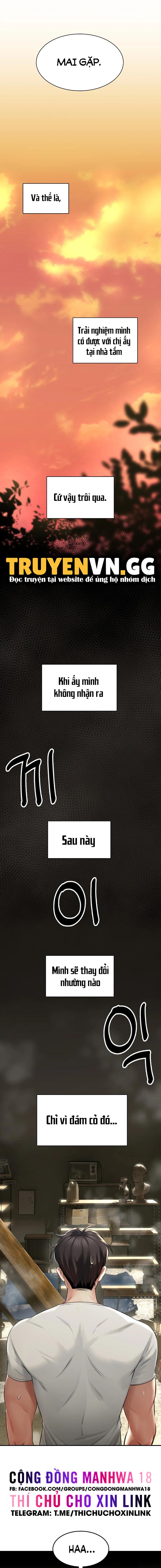 Đọc truyện hentai Thảo Dược Mê Tình - Chap 2