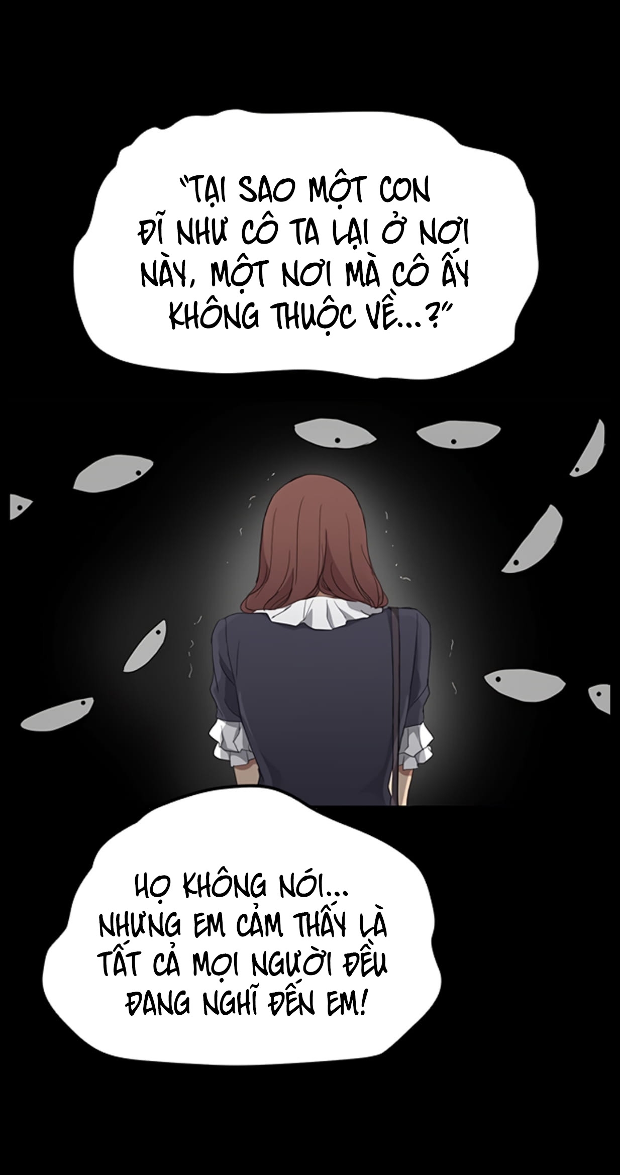 Đọc truyện hentai Mẹ Kế - Chap 29