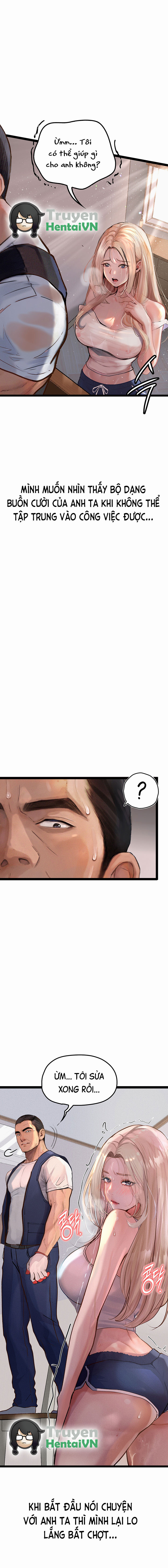 Đọc truyện hentai Trụy lạc : Những mẩu chuyện tục tiễu - Chap 2