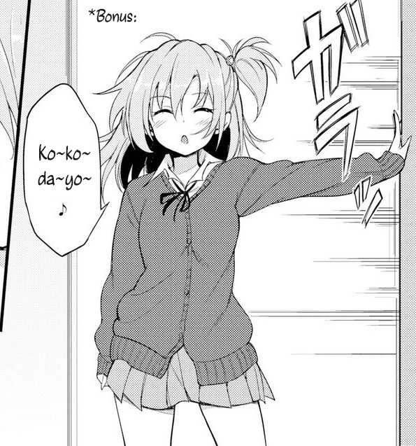 Đọc truyện hentai Lovely Aina-chan ❤❤ - Oneshot