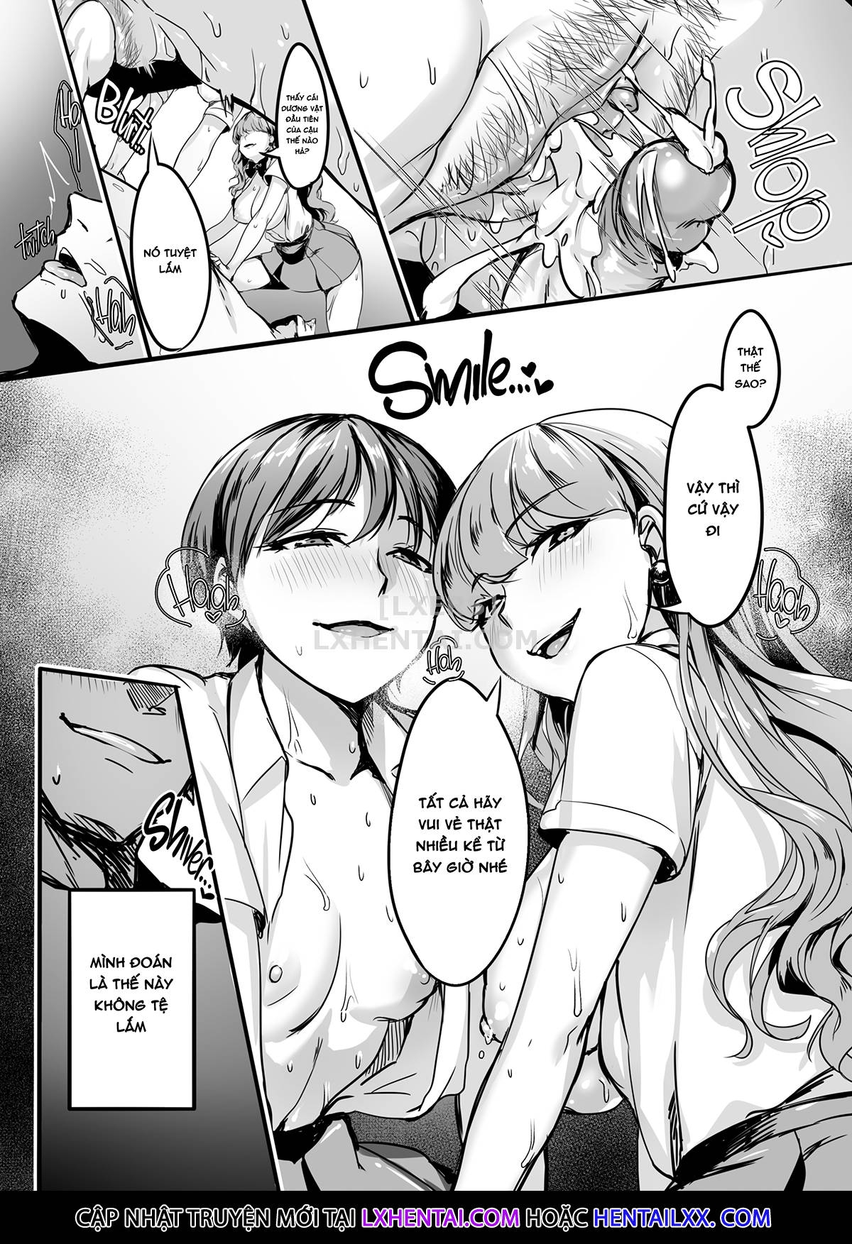 Đọc truyện hentai Neko no Pet - Oneshot