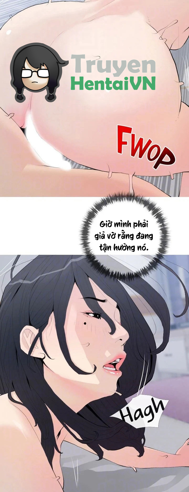 Đọc truyện hentai Dập Dì Của Tôi - Chap 78
