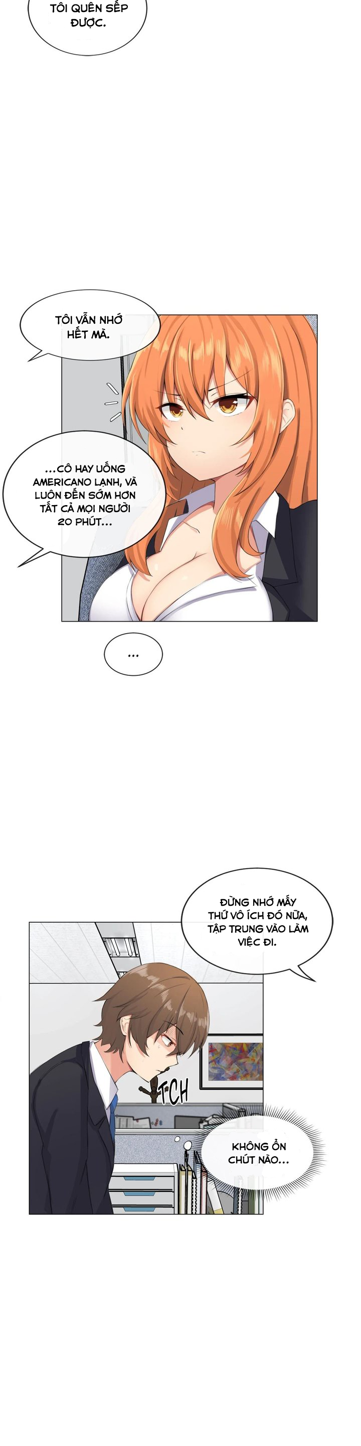 Đọc truyện hentai Sexcape Room: Pile Up - Chap 1