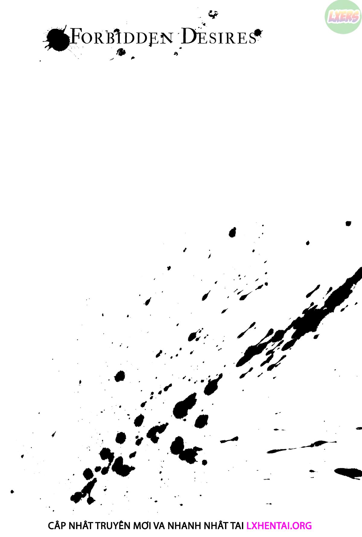 Đọc truyện hentai Viewer Discretion Advised 2: Forbidden Desires - Chap 5 - Voyeurism