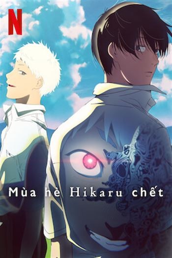 Mùa Hè Hikaru Chết