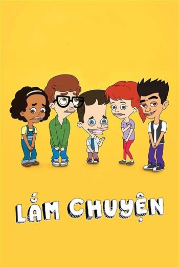 Lắm Chuyện Mùa 2