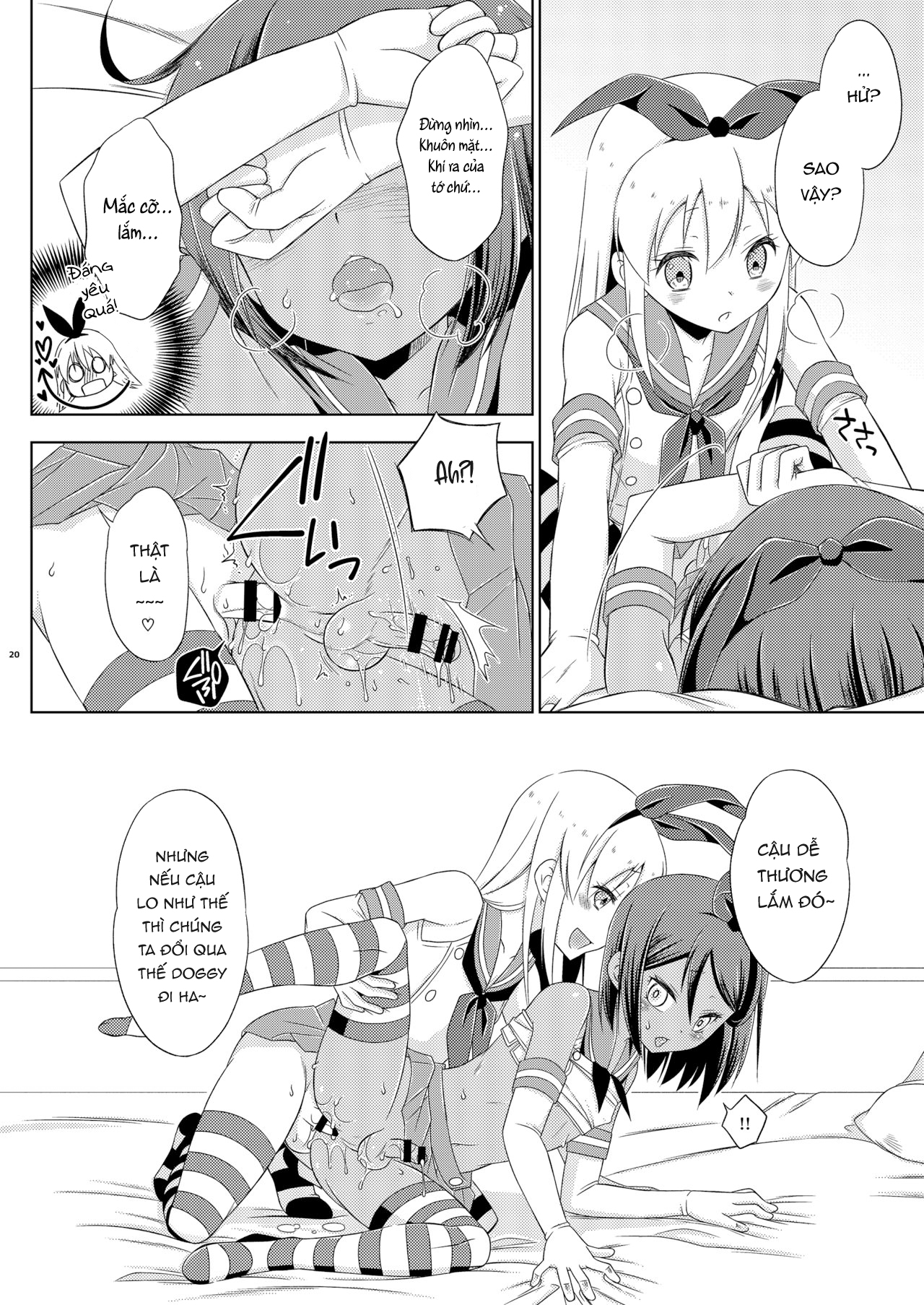 Đọc truyện hentai Người cùng Cosplay để chơi sếch gay lại chính là học trò mình - Oneshot