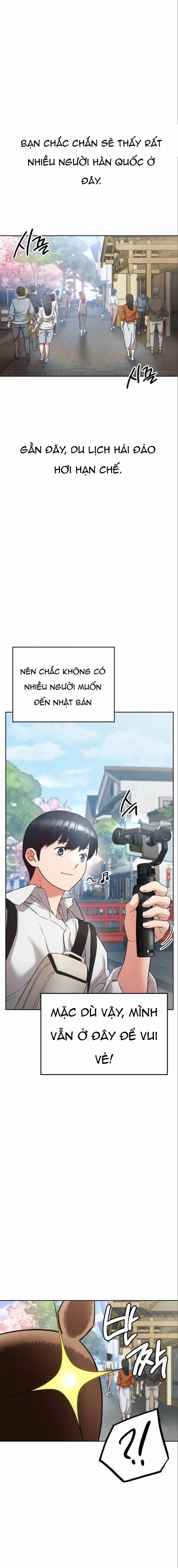 Đọc truyện hentai Chúng ta cùng đi Ryokan nhé? - Chap 1