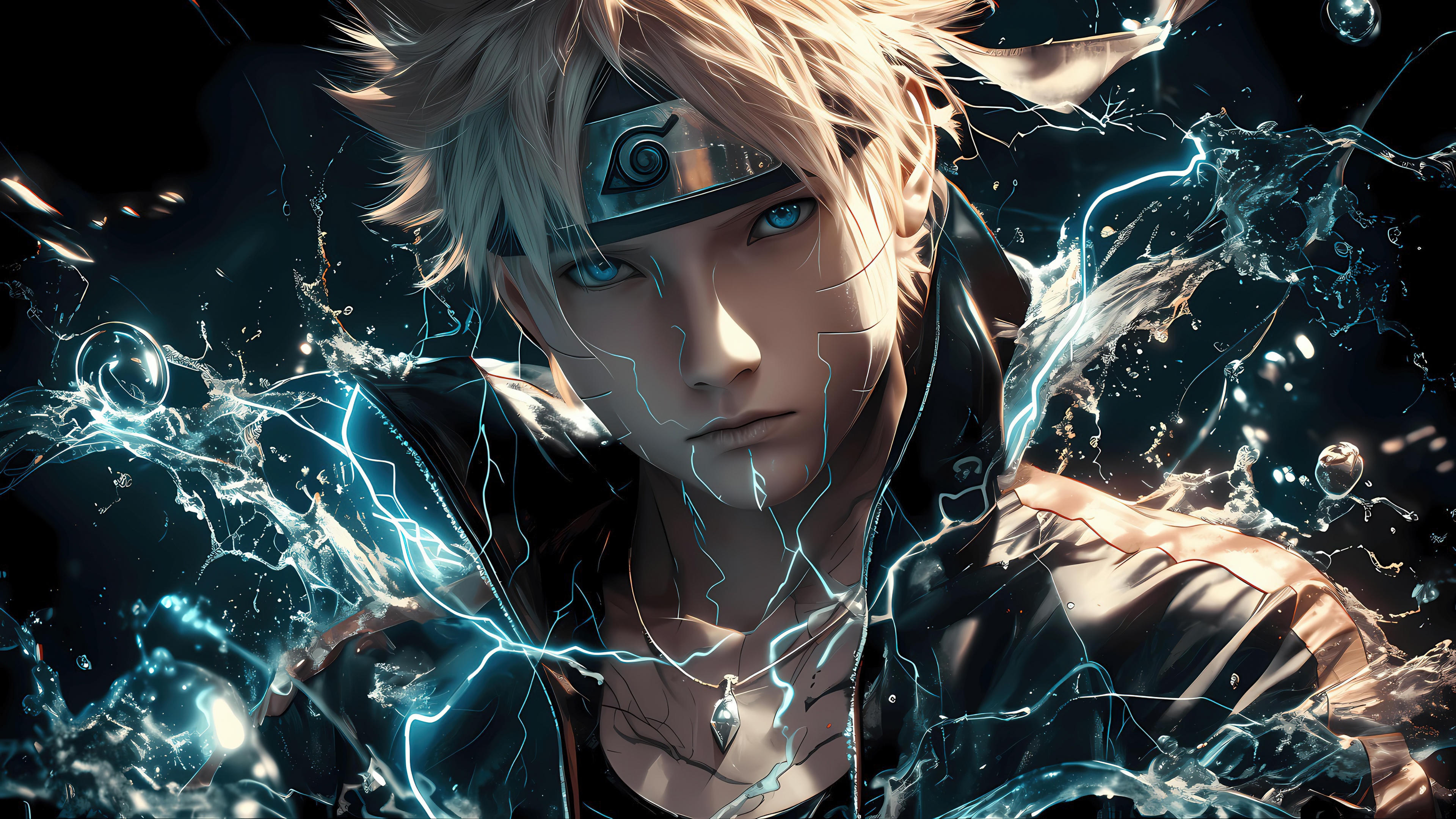 Wallpaper anime ngang 7370